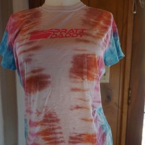 Pratt daddy shirt